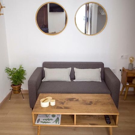 Apartmán Casita Maria Ronda Exteriér fotografie