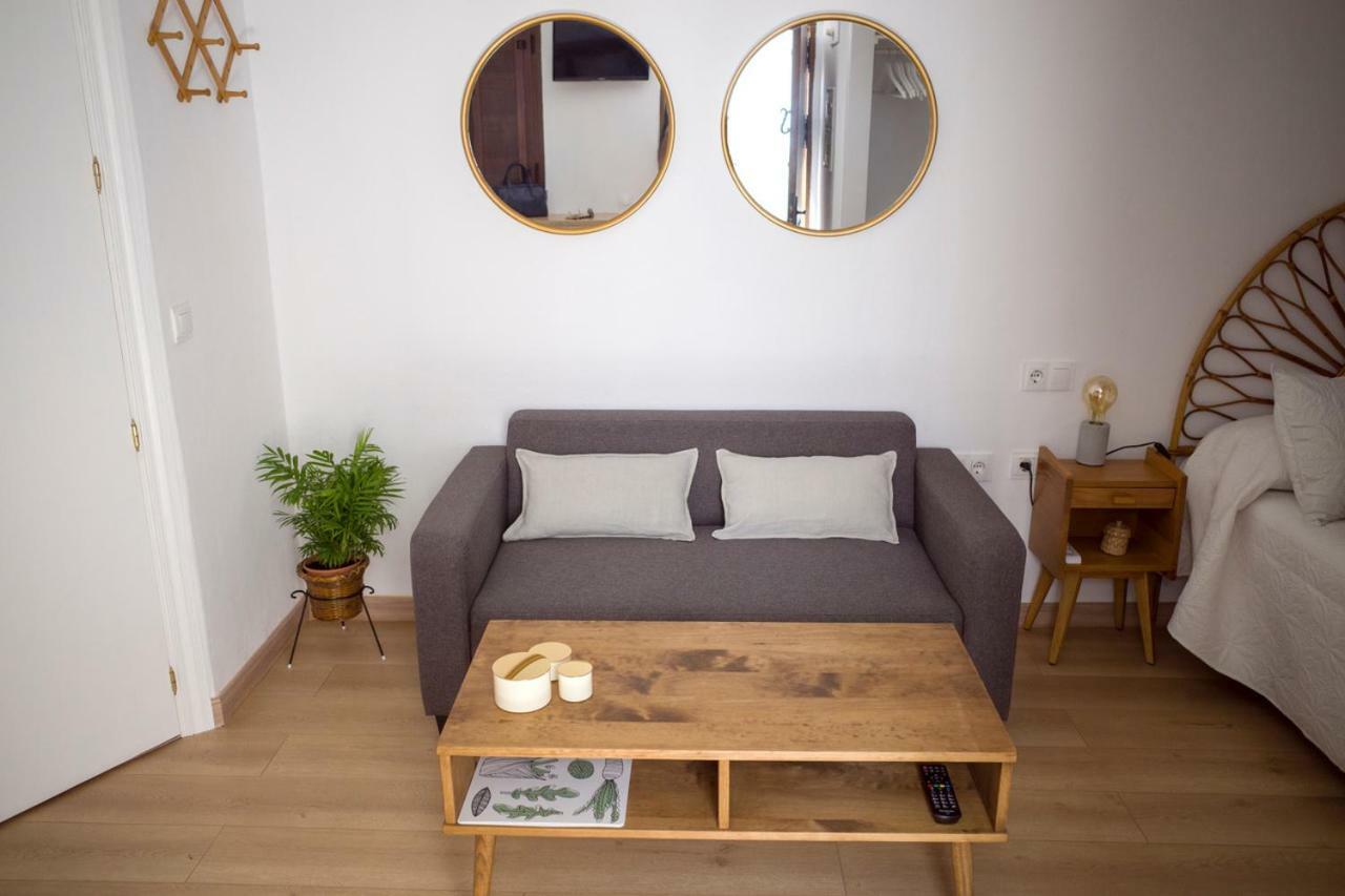 Apartmán Casita Maria Ronda Exteriér fotografie