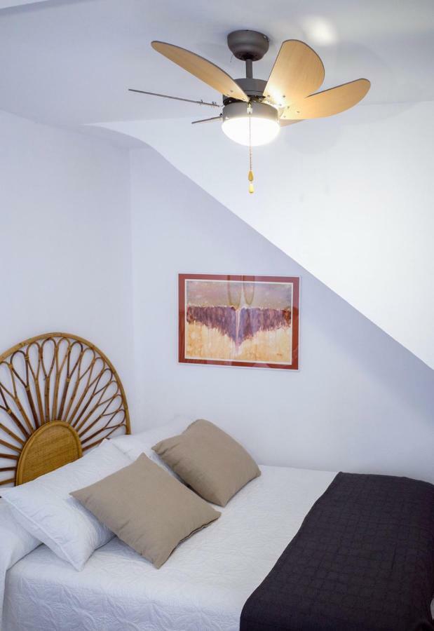 Apartmán Casita Maria Ronda Exteriér fotografie