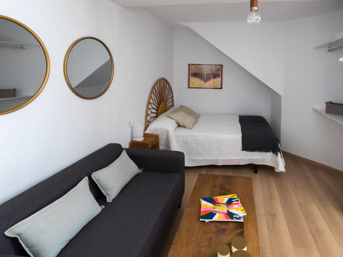Apartmán Casita Maria Ronda Exteriér fotografie