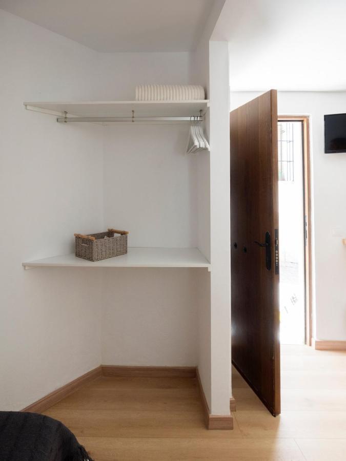 Apartmán Casita Maria Ronda Exteriér fotografie